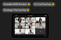 Reinventing a Legacy Sales Platform as a Scalable AI-Powered Ecosystem